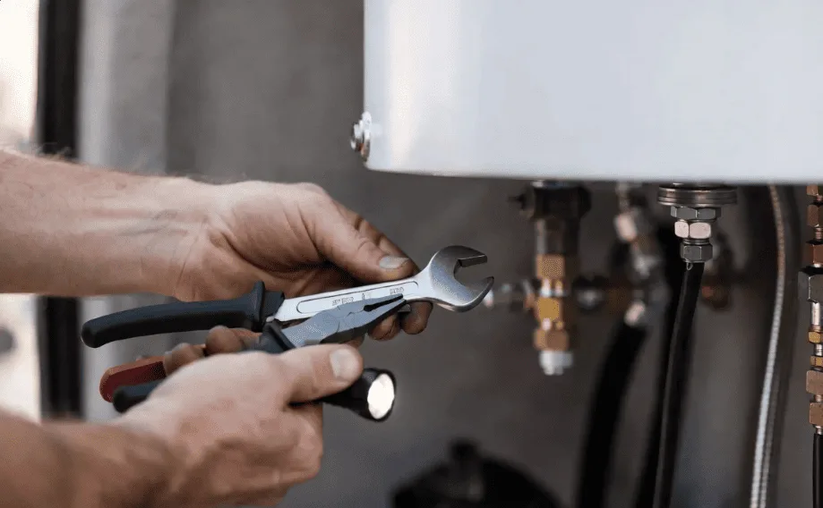 Why choose Water Heater Repair in Hazel Crest, IL